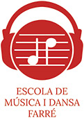 Escola de música a Les Corts, Escola de Música i Dansa Farré