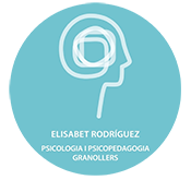 Centre de Psicologia i Psicopedagogia a Granollers | Elisabet Rodríguez